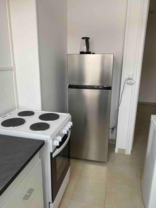 Bel Appartement Centre Ville De Vierzon Esterno foto